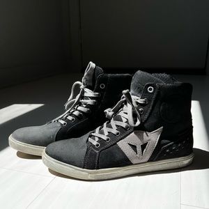 DAINESE STREET BIKER LADY D-WP® (Size 38)